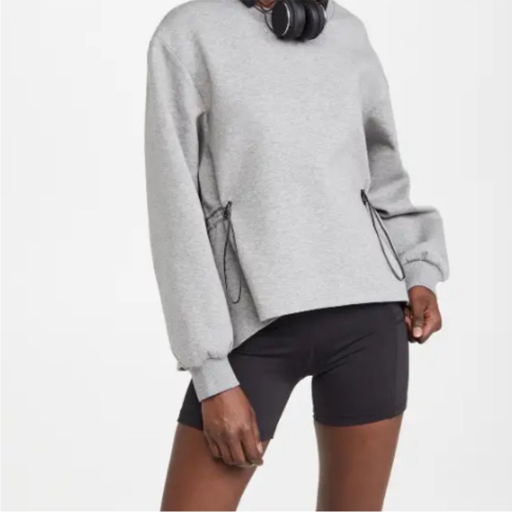 Varley XS Bella Sweatshirt